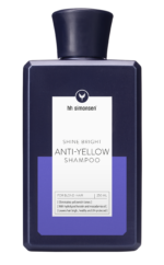 HH Simonsen - Anti Yellow shampoo