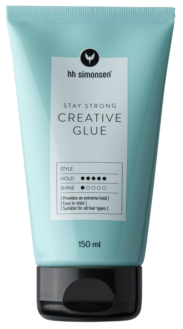 HH Simonsen - Creative Glue - 150ml