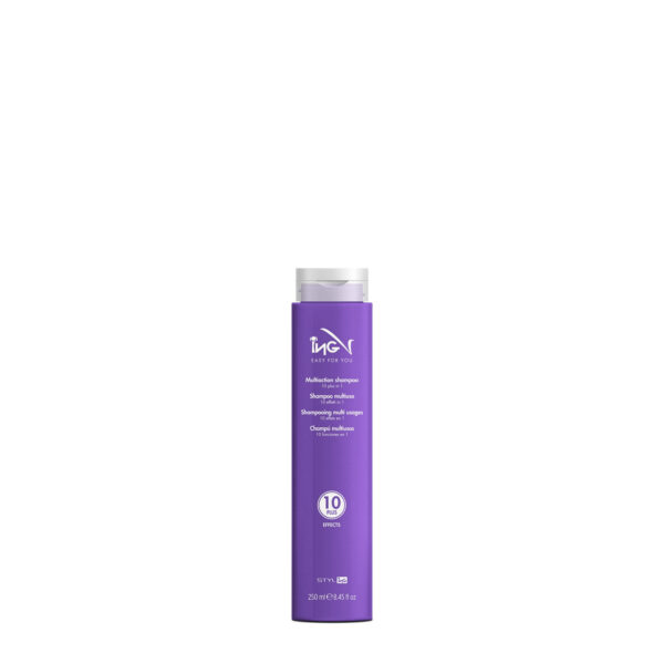 ING Professional Styl-Ing Multiaction Shampoo - 250ml