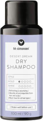 HH Simonsen - Dry Shampoo - Gallery 1