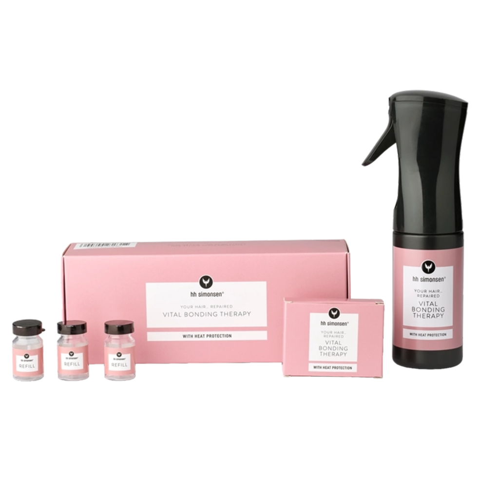 Featured Image HH Simonsen - Vital Bonding Therapy (start kit)