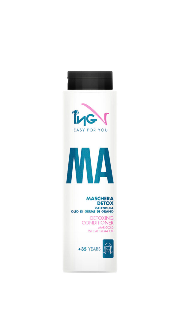 AgeING - Detox Conditioner +35 - 200ml