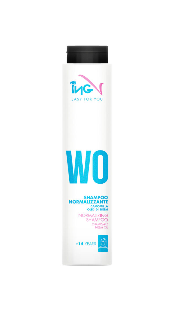 AgeING - Restorative Conditioner +60 - 200ml