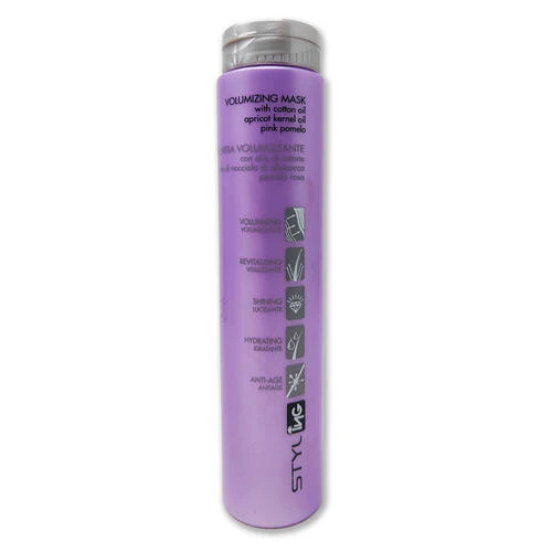 ING Professional Styl-Ing Volumizing Mask - 250ml