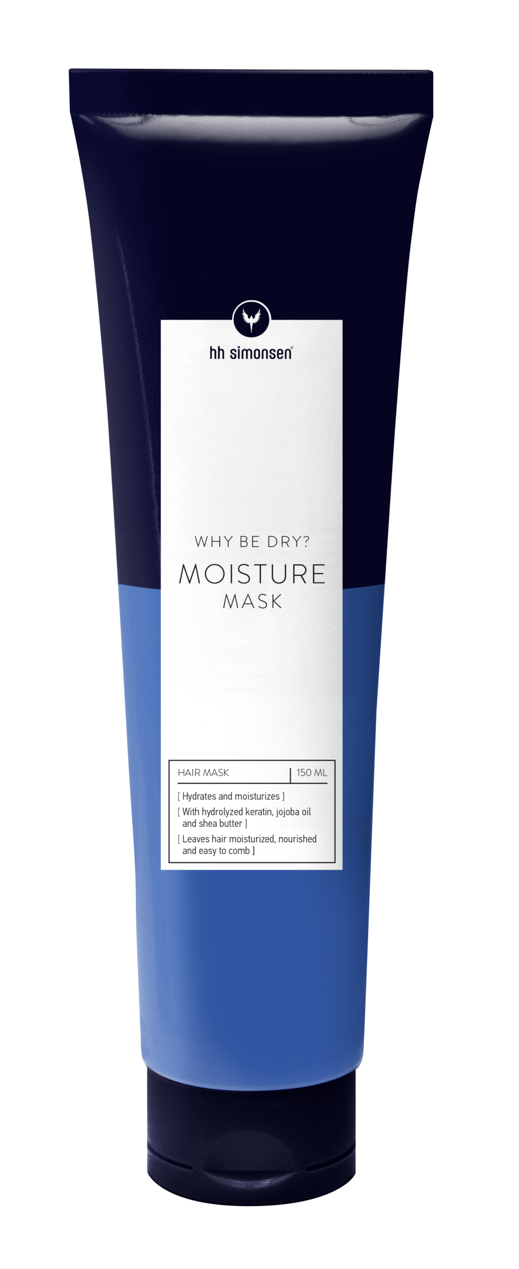 Featured Image HH Simonsen - Moisture Mask
