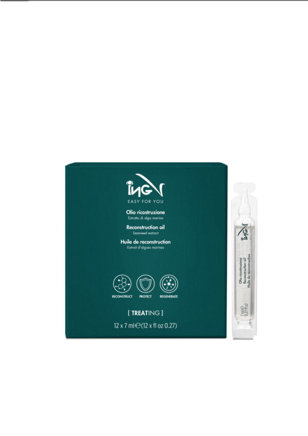 TreatING - Reconstruction Oil - 12x7ml