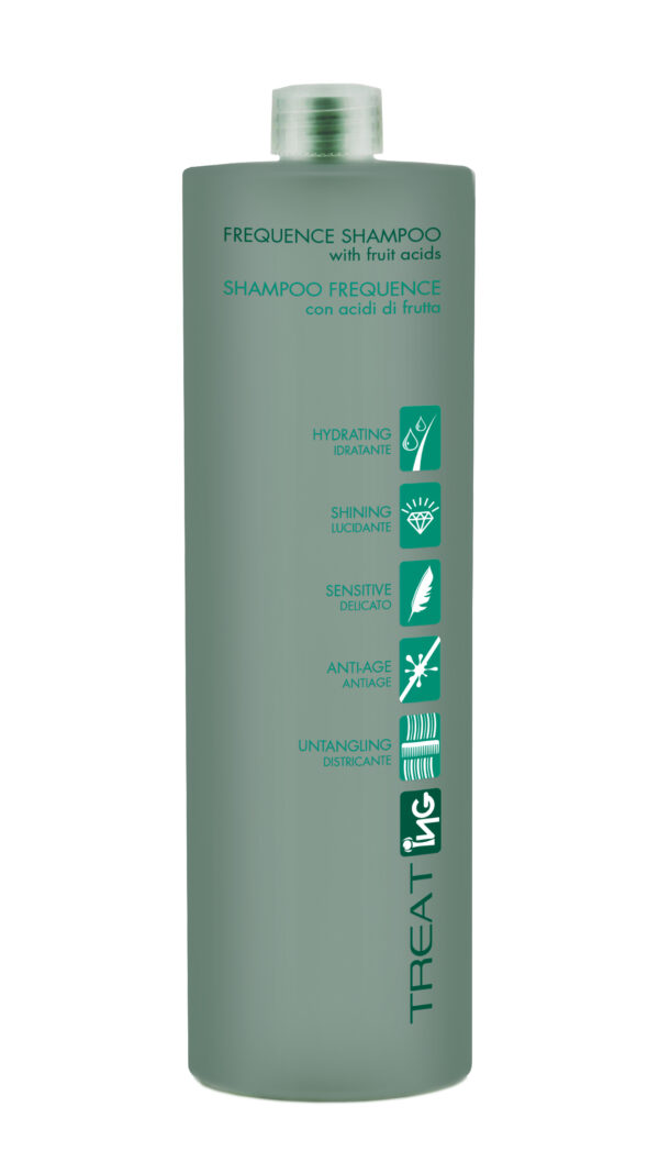 TreatING - Frequence Shampoo - 1000ml