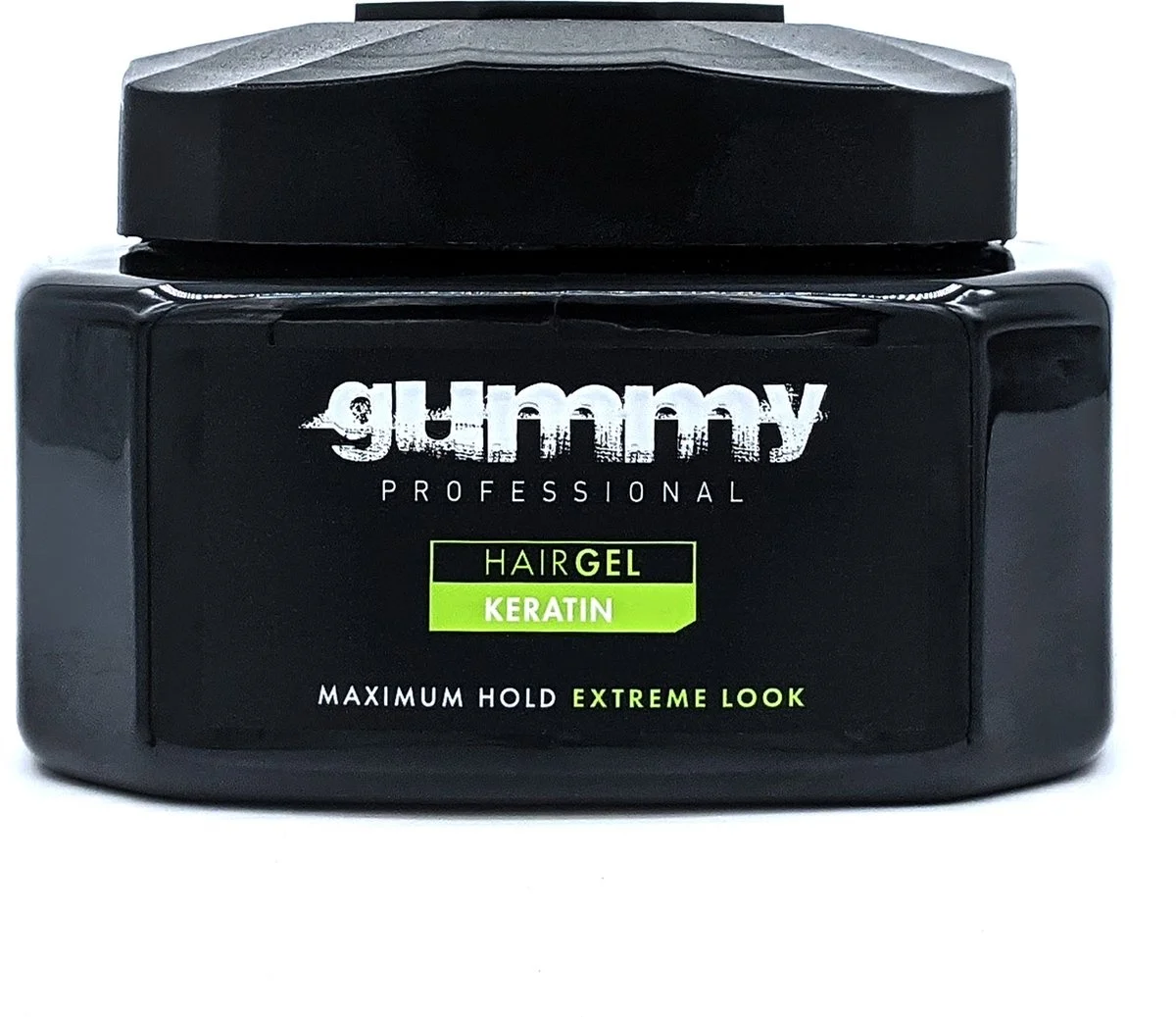 Featured Image Gummy Hairgel Keratin 500ml