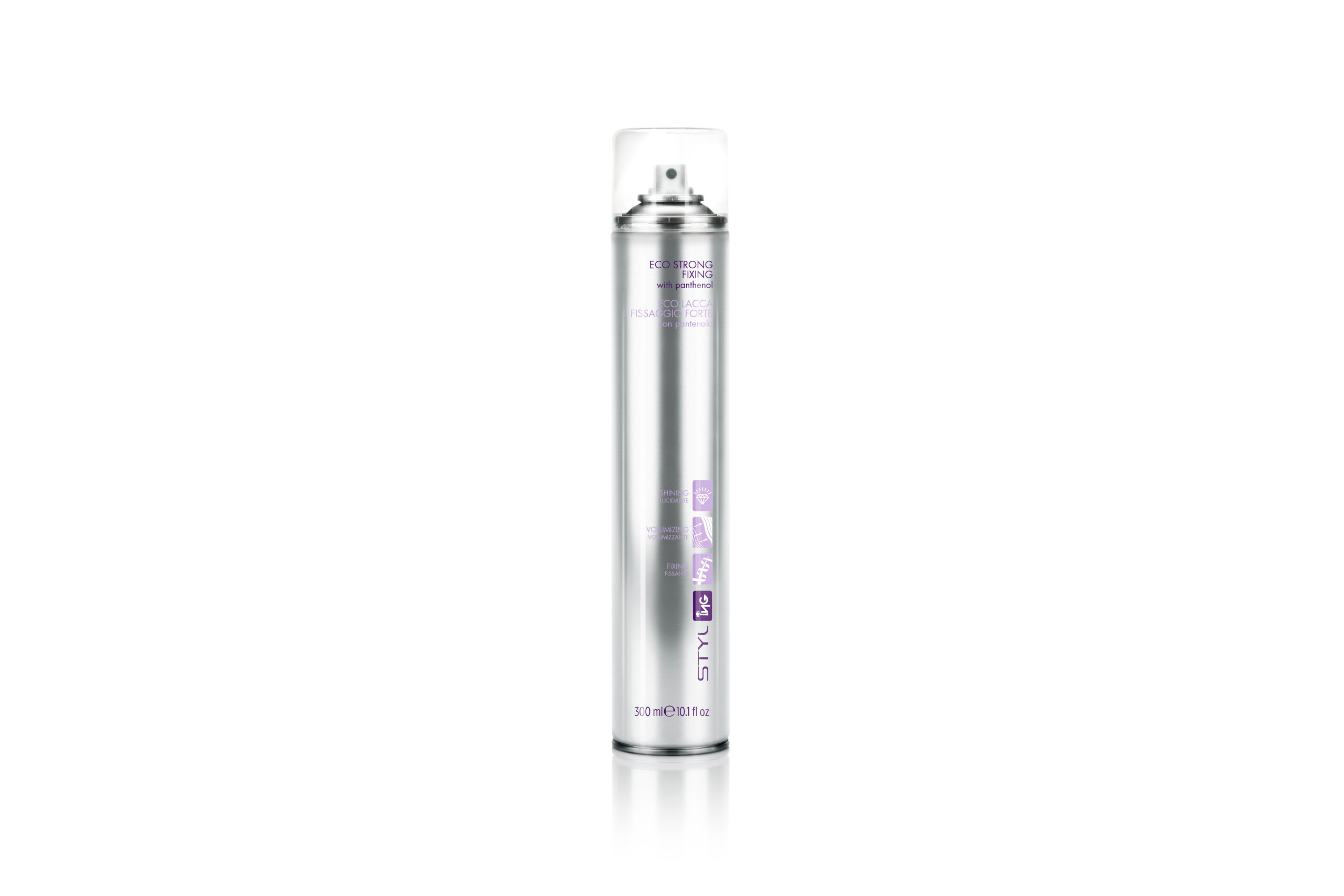 Featured Image ING Professional Styl-Ing Fixing Eco Hairspray - 300 ML