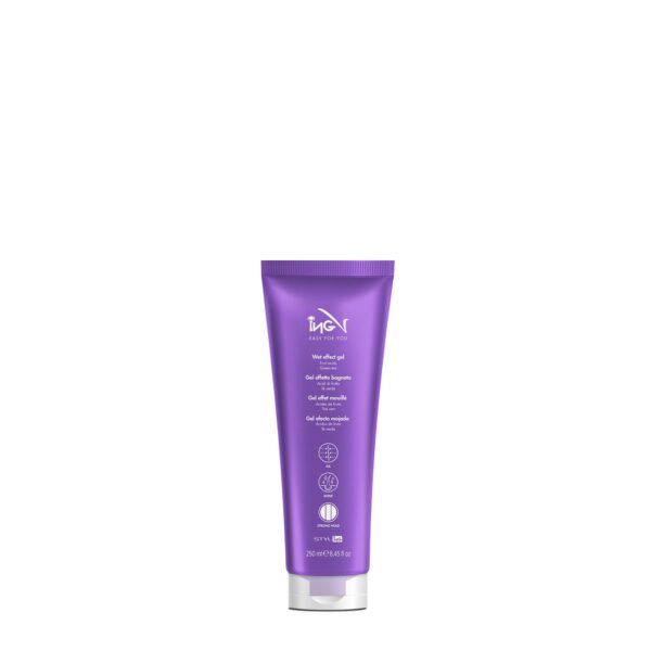 ING Styl-Ing Wet Effect Gel 250 ML