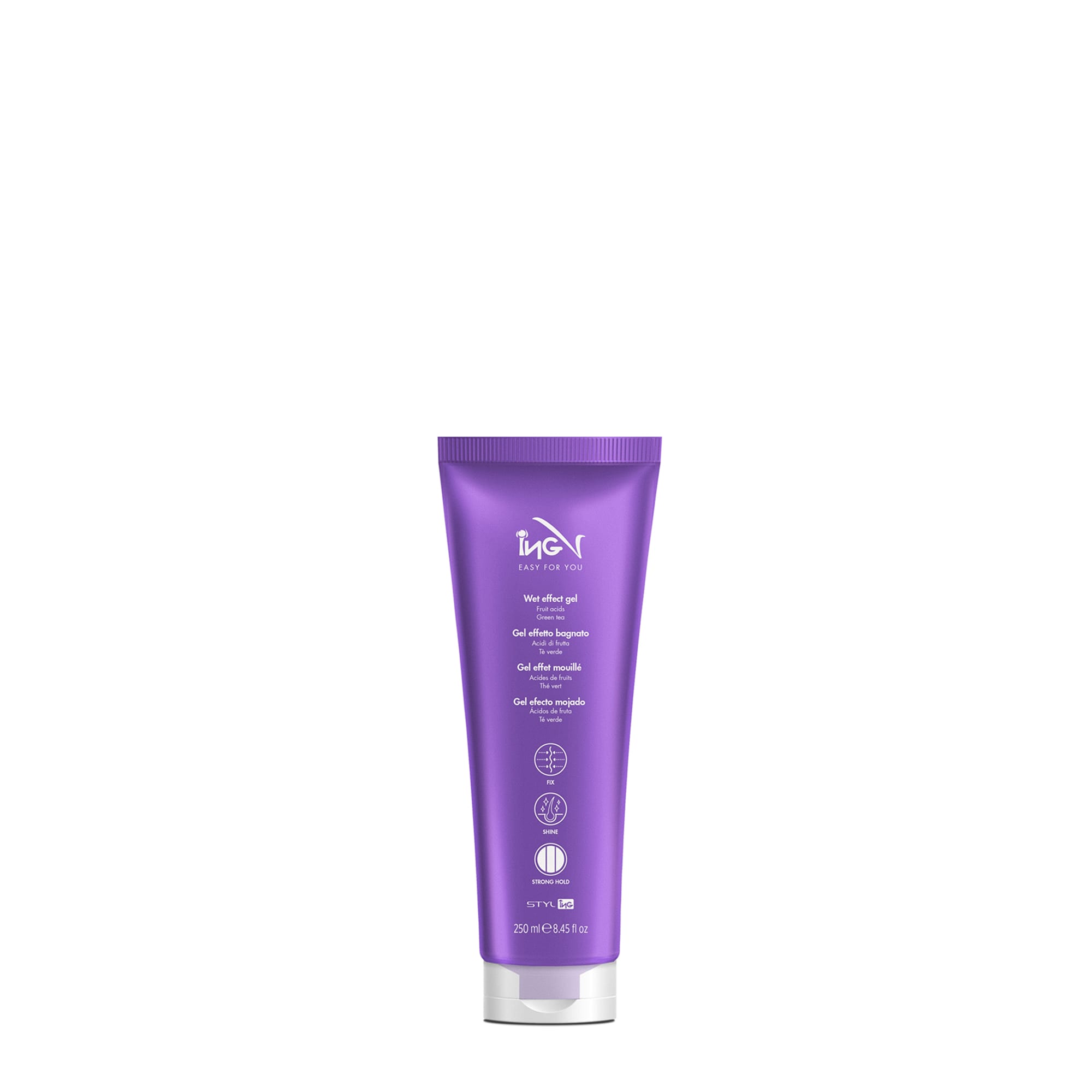 Featured Image ING Styl-Ing Wet Effect Gel 250 ML