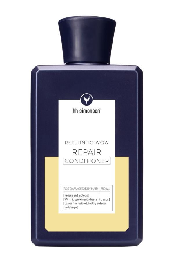 HH Simonsen - Repair Conditioner