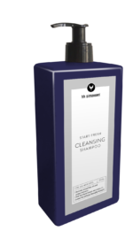 HH Simonsen - Cleansing Shampoo - Gallery 1