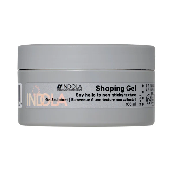 Indola Texture Shaping Gel 100ml