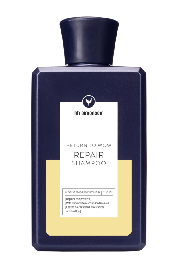 HH Simonsen - Repair Shampoo