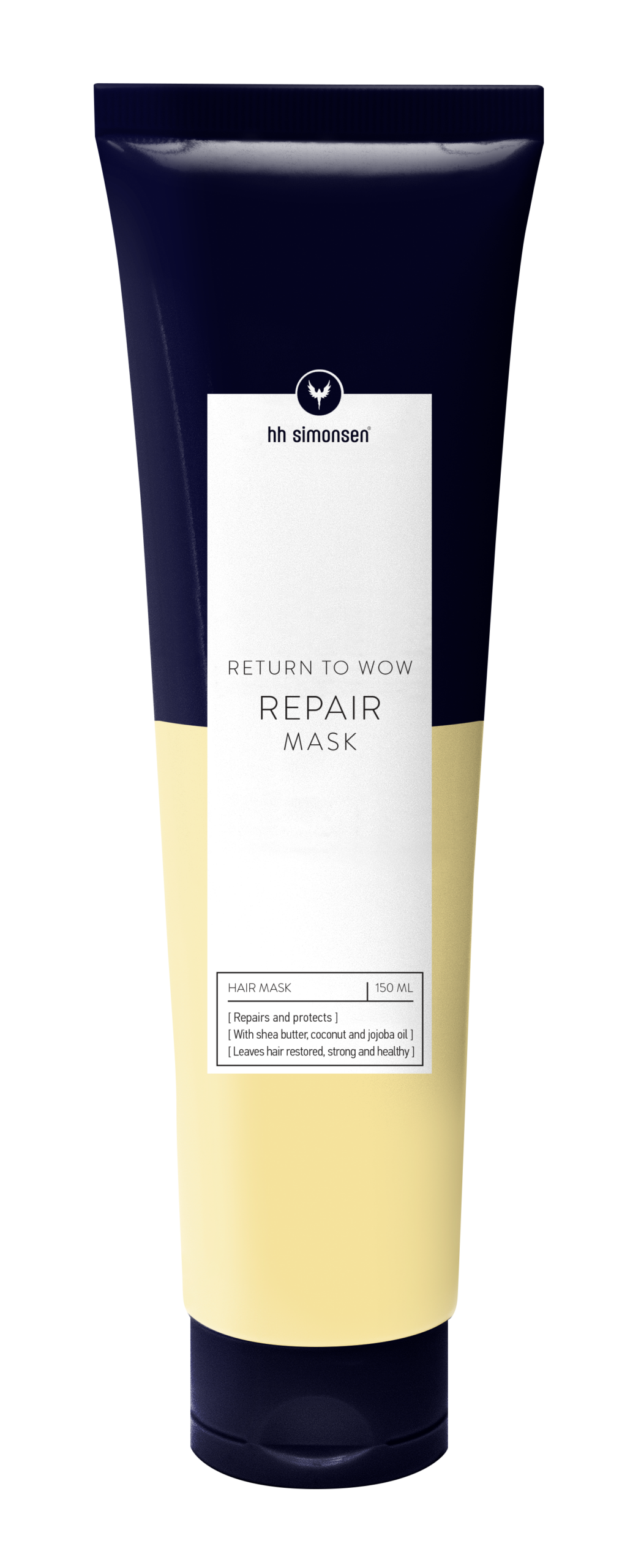 Featured Image HH Simonsen - Repair Mask