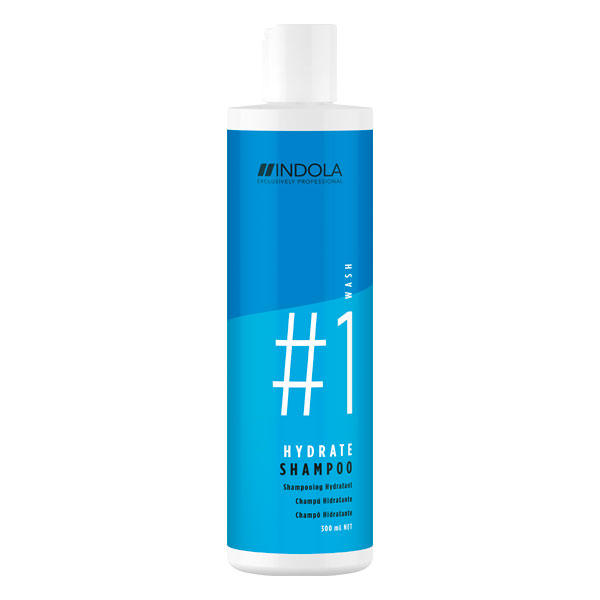 Indola Hydrate Shampoo 300 ml