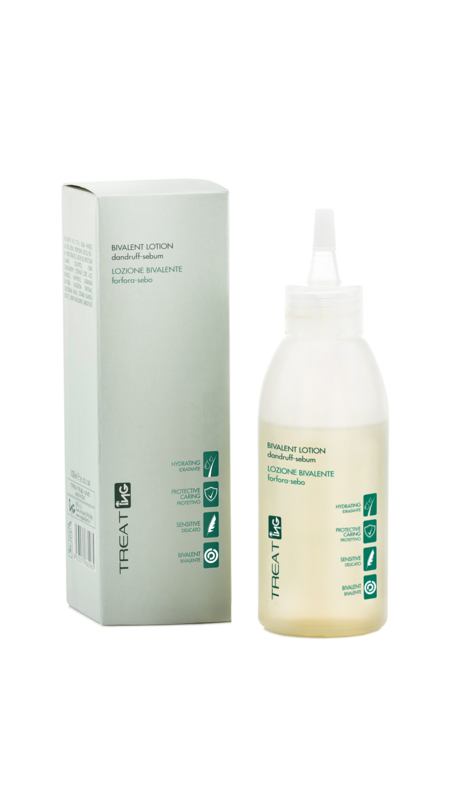 Featured Image TreatING - Bivalent Lotion - 100ml