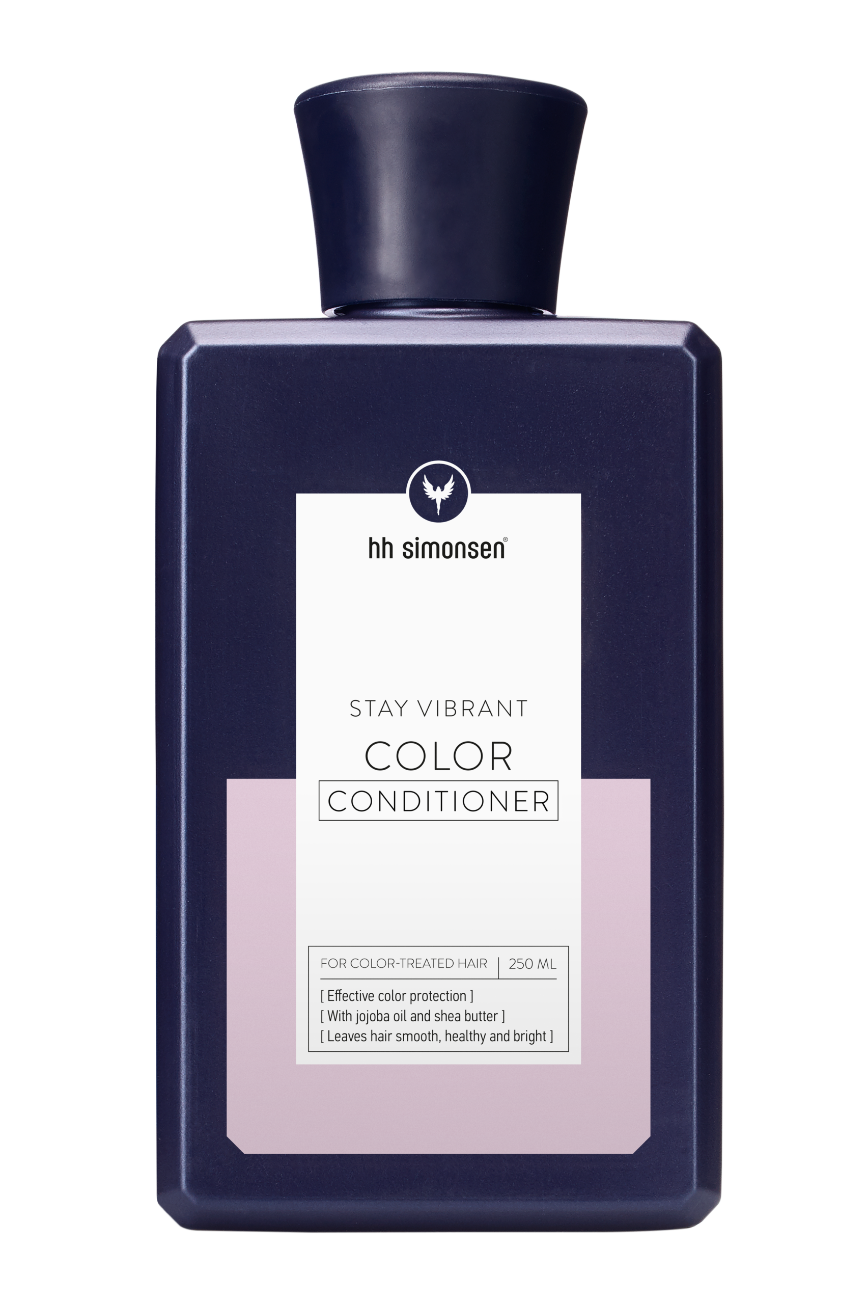 Featured Image HH Simonsen - Color Conditioner
