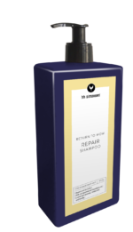 HH Simonsen - Repair Shampoo - Gallery 1