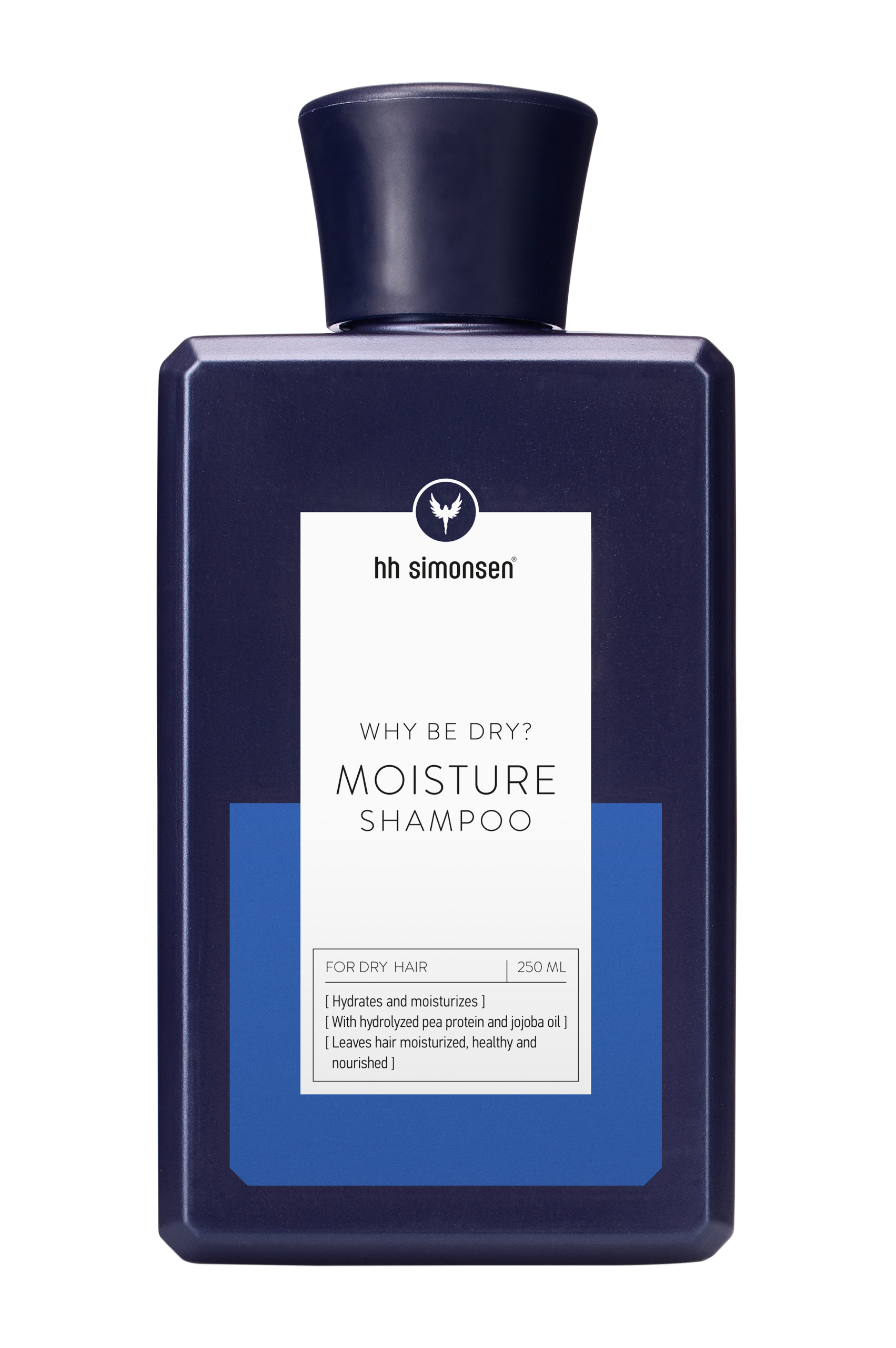 Featured Image HH Simonsen -Moisture Shampoo