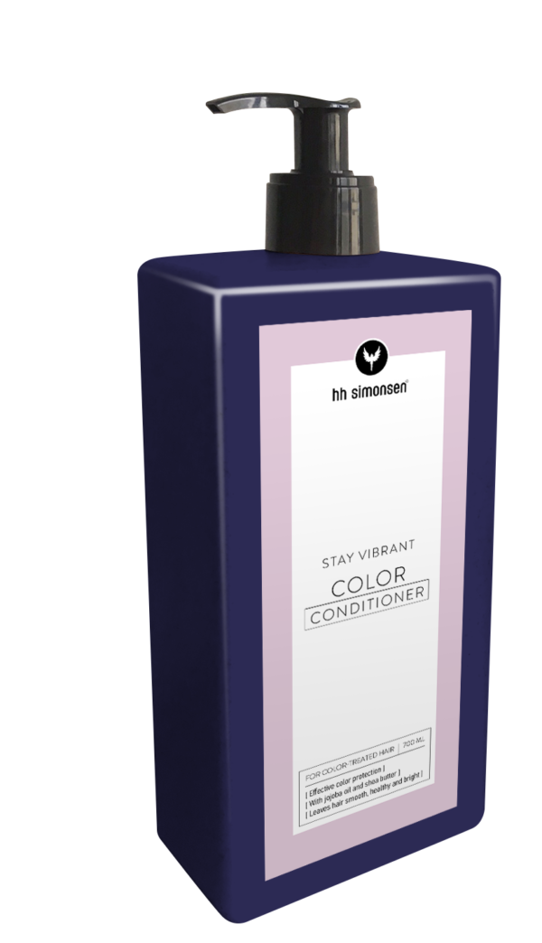 HH Simonsen - Color Conditioner - Gallery 1