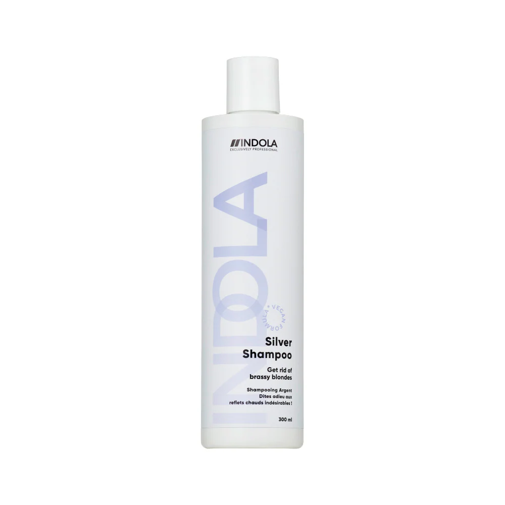 Featured Image Indola Silver Shampoo 300ml