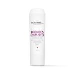 Goldwell - Dualsenses - Blondes & Highlghts Anti-Yellow Conditioner - Gallery 2