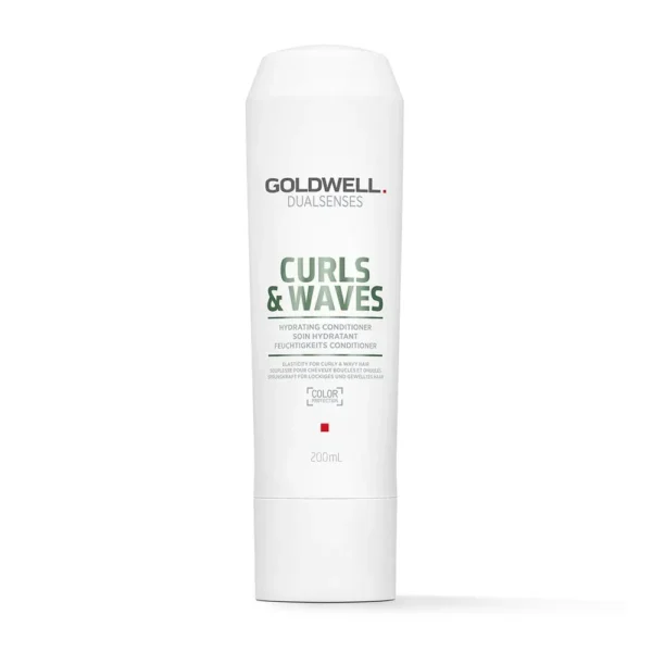 Goldwell - Dualsenses - Curls & Waves Conditioner