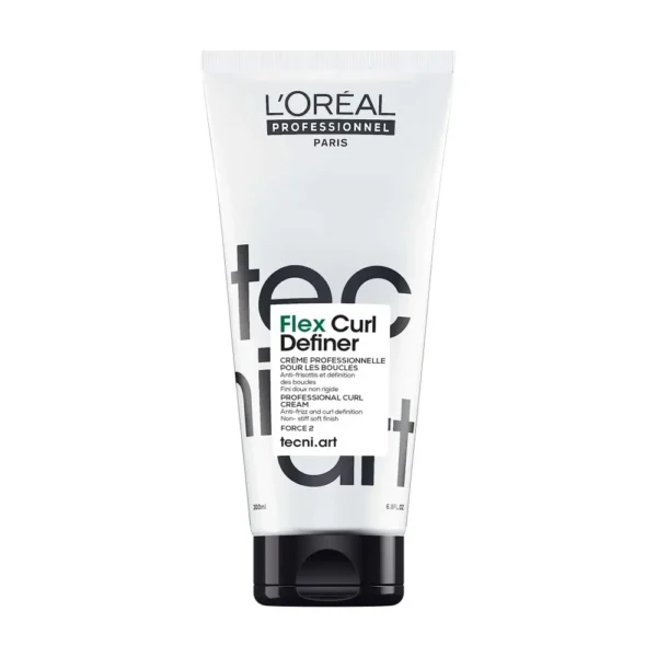 L'Oréal Professionnel - TecniArt Flex Curl Bounce - 200ml