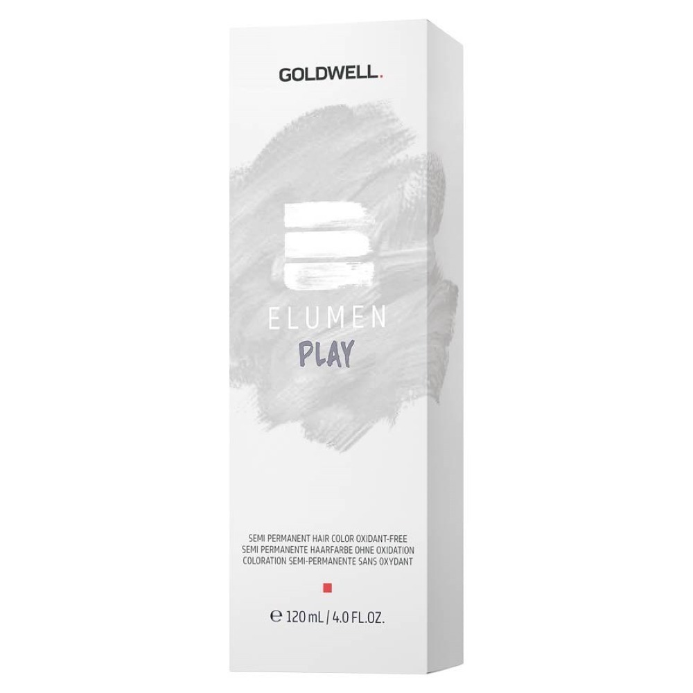 Featured Image Elumen Play Semi Permanent Hair Color - 120ml
