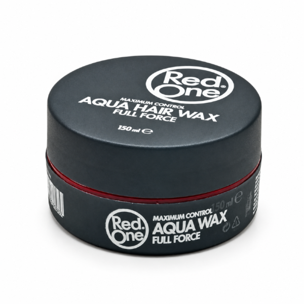 Red One Quiksilver Aqua Hair Wax Full Force -150ml