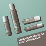 Wella EIMI Nutri Curls 72H Boost Bounce Mouse - 300ml - Gallery 2