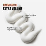 Wella EIMI Extra Volume Mousse - Gallery 7