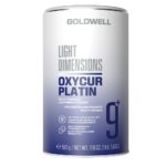 Oxycur Platin Stuifvrij Blondeerpoeder - 500g - 500gr