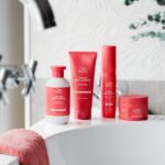 Wella Invigo Color Brilliance Masker - weerbarstig/dik haar - Gallery 5