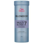 Wella Blondor Multi Blonde 7 Lightening Powder - Gallery 1