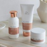 Wella Fusion Intense Repair Masker - Gallery 3