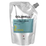 Structure + Shine Agent 1 Softening Cream - Gallery 1