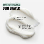 Wella EIMI Nutricurls Curl Shaper Cream - 150ml - Gallery 2