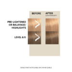Wella Color Fresh Golden Gloss Mask - Gallery 1