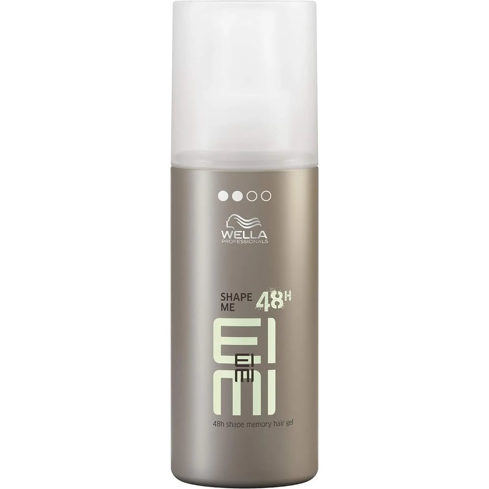Featured Image Wella EIMI Shape Me Stylinggel - 150ml