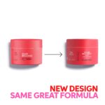Wella Invigo Color Brilliance Masker - weerbarstig/dik haar - Gallery 2