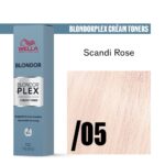 Wella Blondor Cream Toner - 60ml - Gallery 6