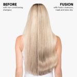 Wella Fusion Intense Repair Masker - Gallery 2