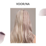 Wella Color Fresh Pearl Blonde Mask - Gallery 1