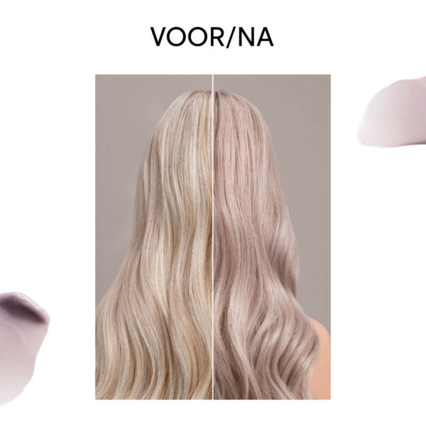 Wella Color Fresh Pearl Blonde Mask - Gallery 1