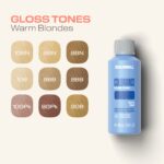 Colorance Demi-Permanent Gloss Tones - 60ml - Gallery 6