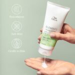 Wella Elements Renewing Lightweight Conditioner - Gallery 4