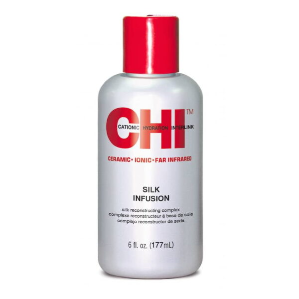 Chi Silk Infusion - 177 ml